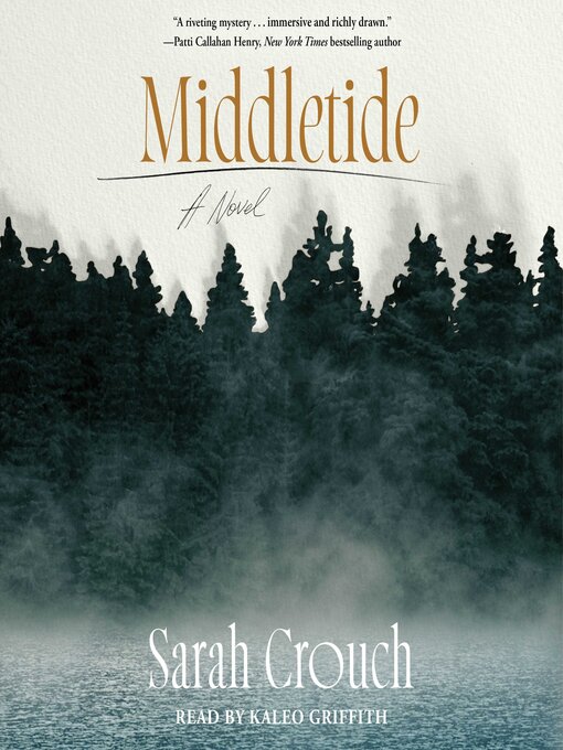 Title details for Middletide by Sarah Crouch - Available